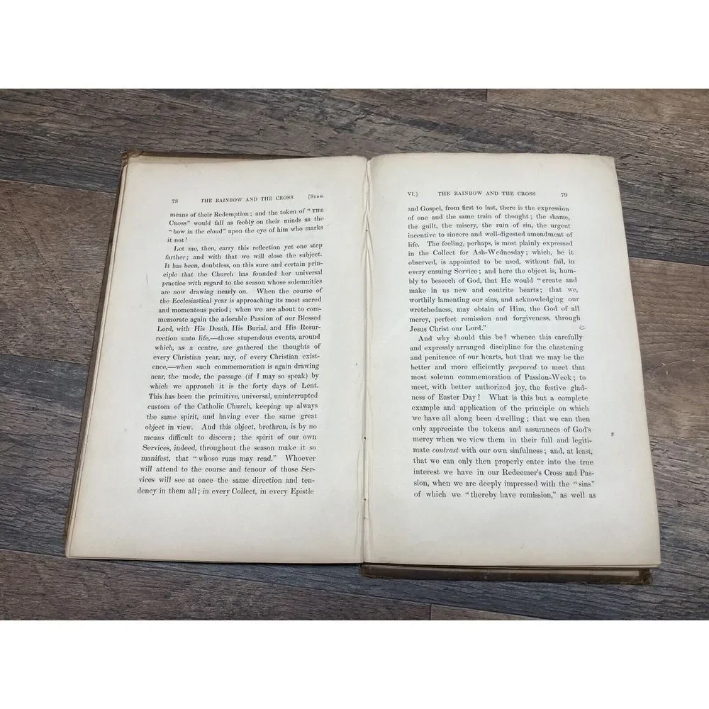 Parochial Sermons |‎ 1847